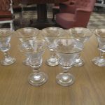 638 7656 LIQUEUR GLASS